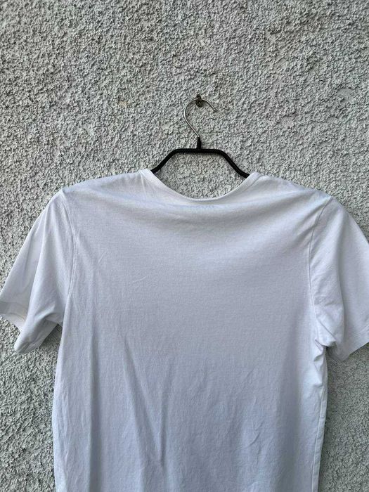 Біла Футболка Hugo Boss (М)