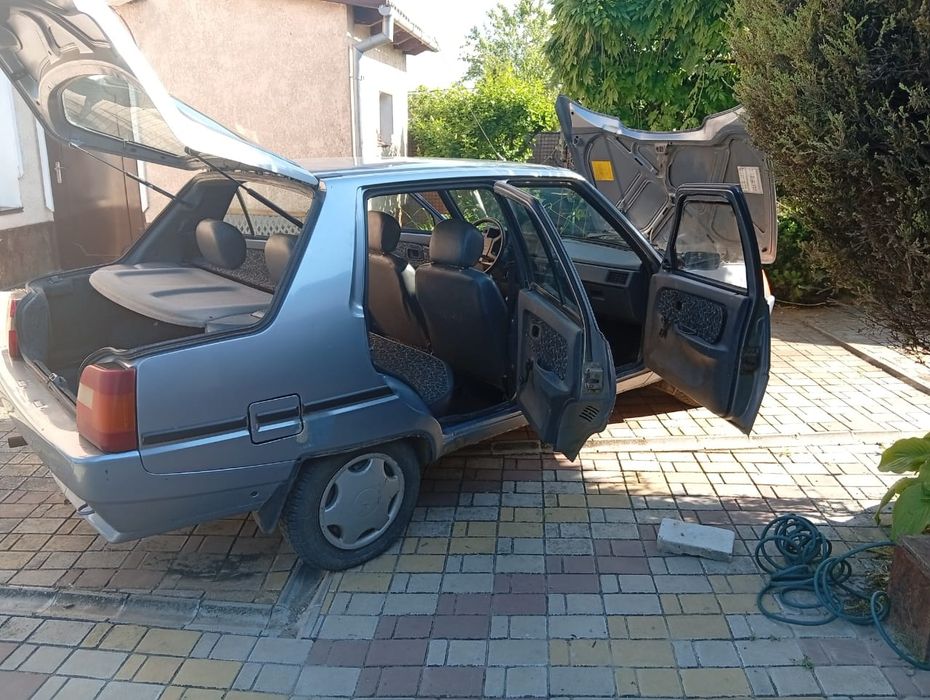 Продам авто славута