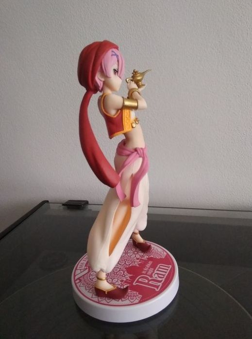 Anime - Figuras genuínas