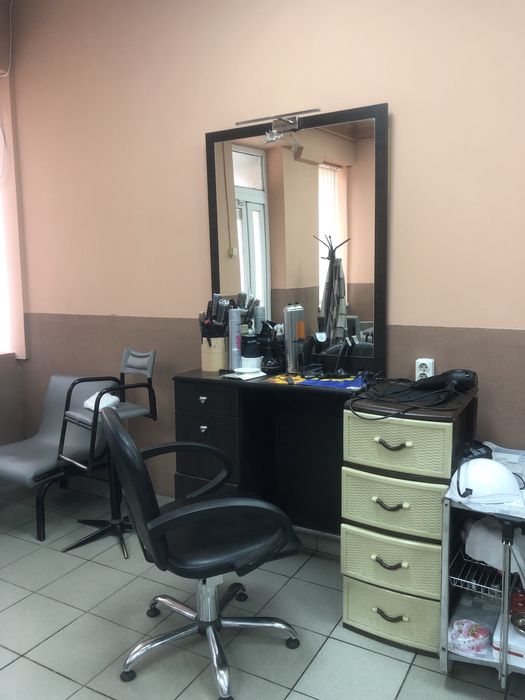 Commercial real estate at (area 113 m²) - Atlanta.ua - photo 5