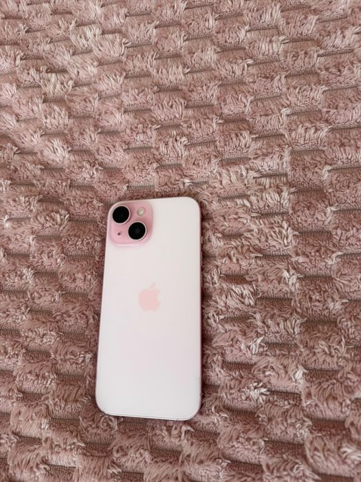 IPhone 15 128 GB