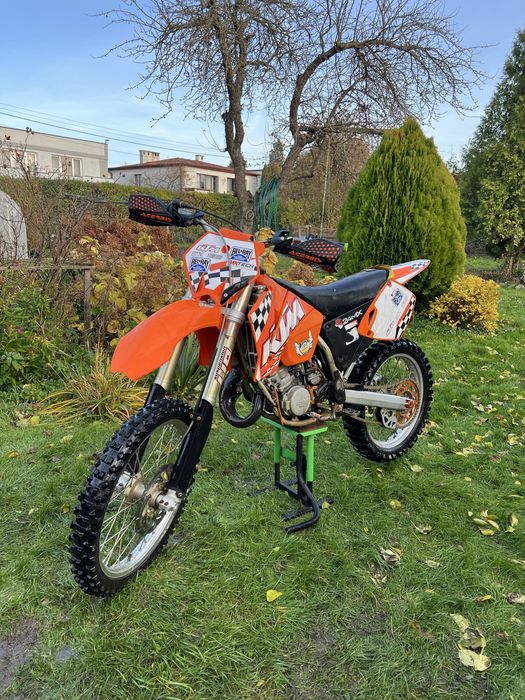 KTM
