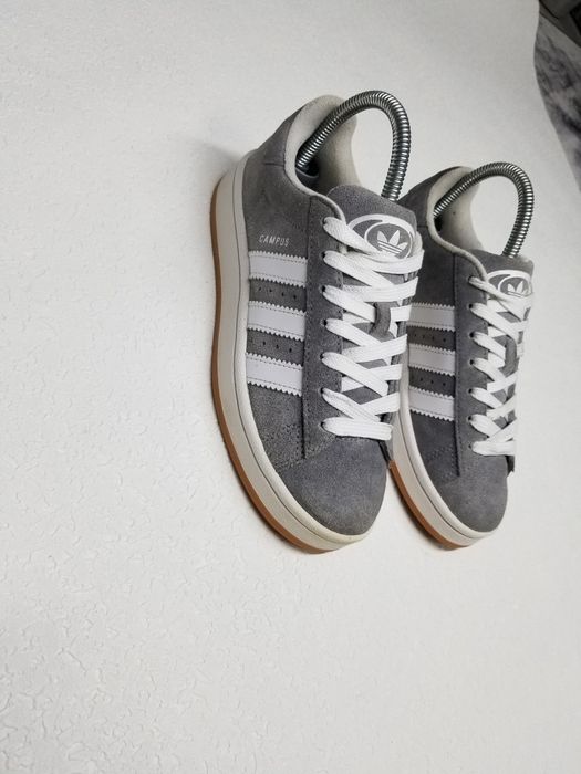 Жіночі кросівки Adidas Campus. 38-24см. ОРИГІНАЛ
