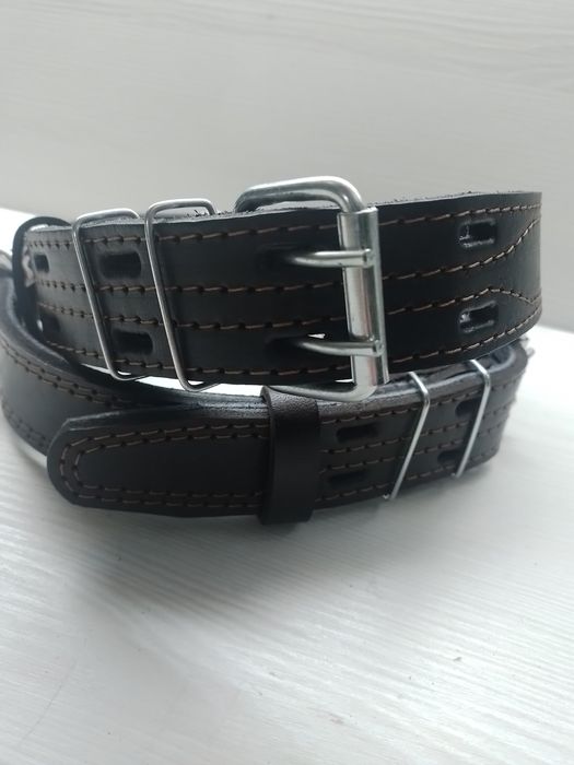 Нашийники та повідки