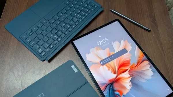 Lenovo yoga tab 11" SIM-карта