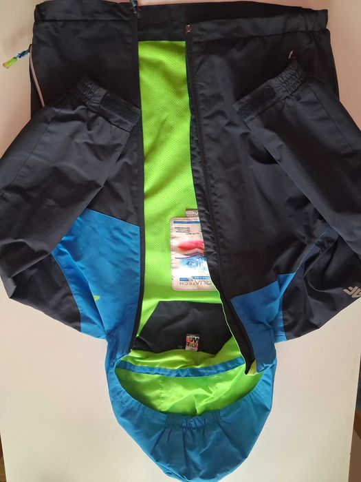 Kurtka softshell 4F rozmiar 140