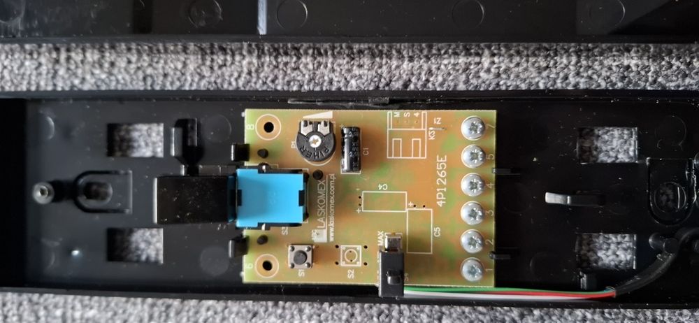 Domofon Unifon analogowy