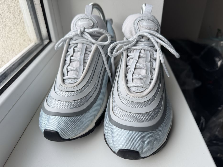 Кросівки Nike Airmax 97
