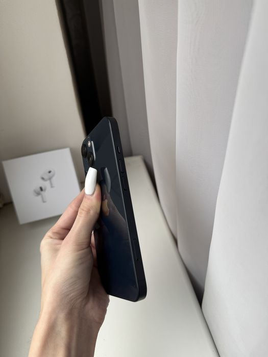 ІДЕАЛ! IPhone 13 128 GB. Айфон 13 128 ГБ.