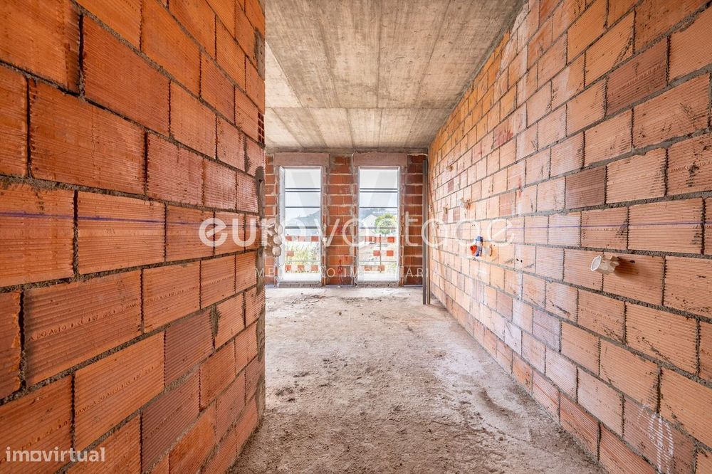 Apartamento T1 Santa Clara/Leiria