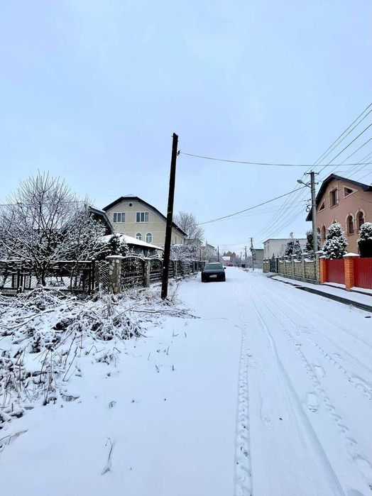 Будинок в Тисмениці біля ресторану Палац Ярослава