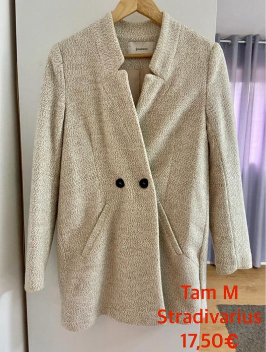 Casacos Mulher Diversos