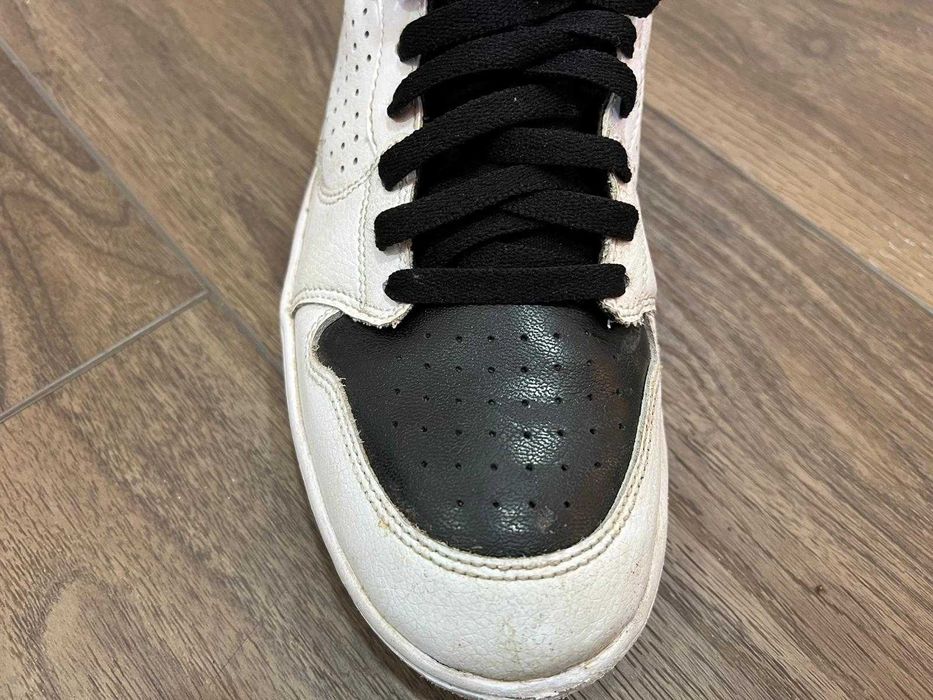 Nike Air Jordan Access Jumpman tamanho 42,5