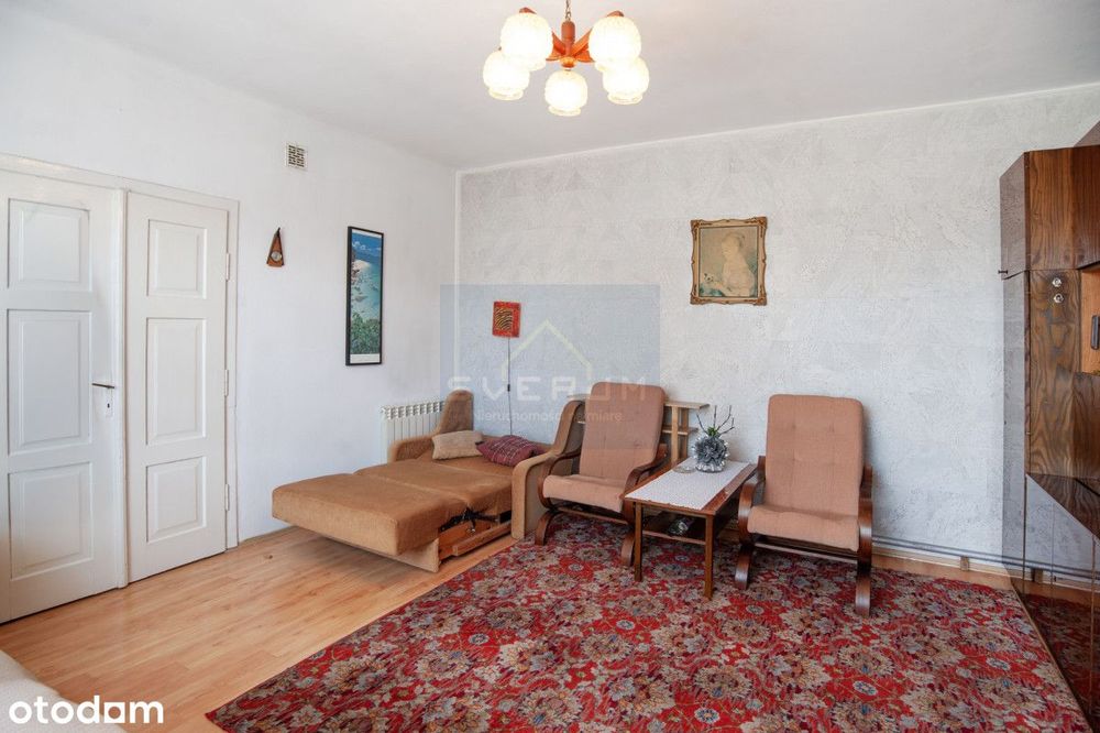 Dom /Myszków /85m3/ 2 pokoje