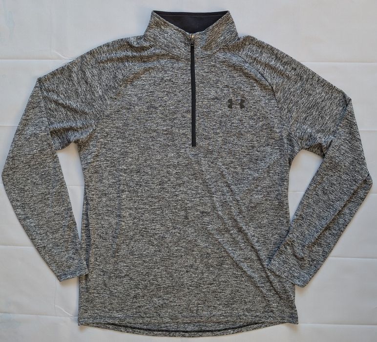 Оригінальна спортивна кофта Under Armour