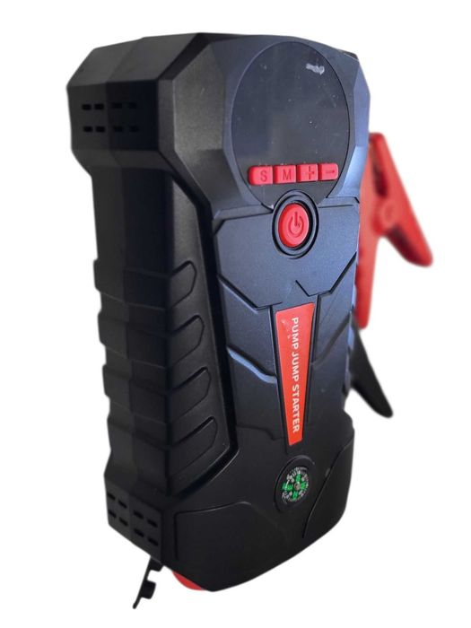 Urządzenie rozruchowe powerbank BOSTER Car Jamp 1500A
