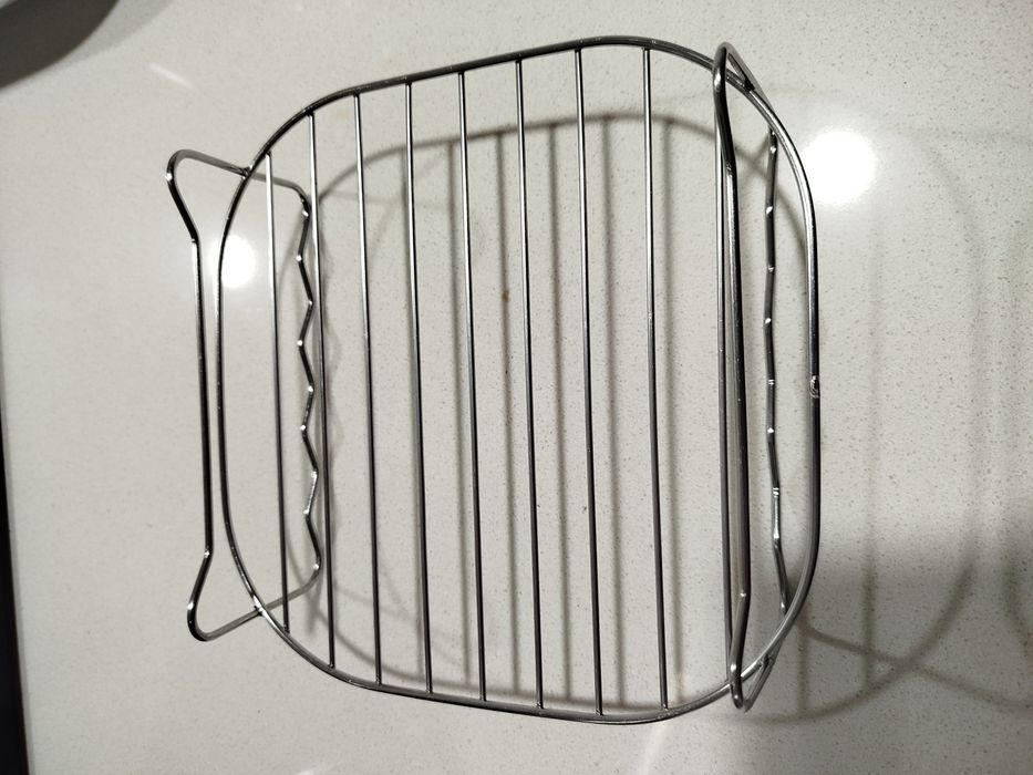 Fritadeira air fryer Beltax