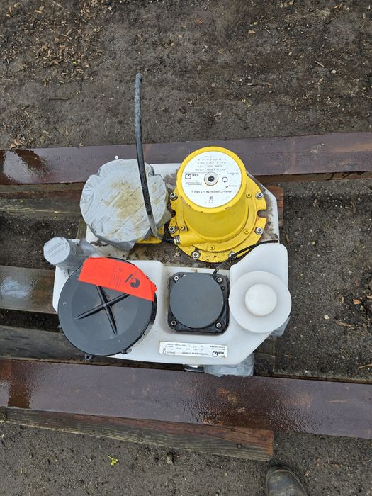 Przepompownia ścieków KSB mini-Compacta