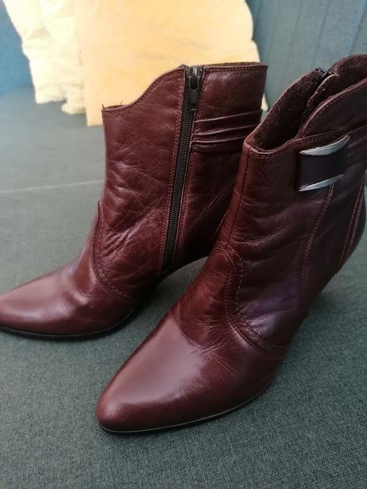 Buty botki wodowski rozmiar 39