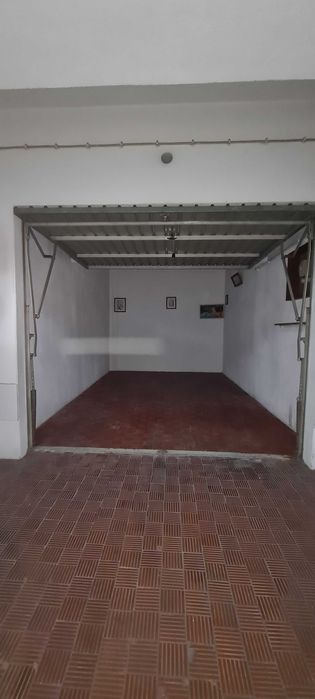 BOX/GARAGEM para carro