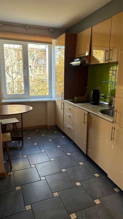 Долгосрочная аренда уютной 2-комнатной квартиры в центре Днепра