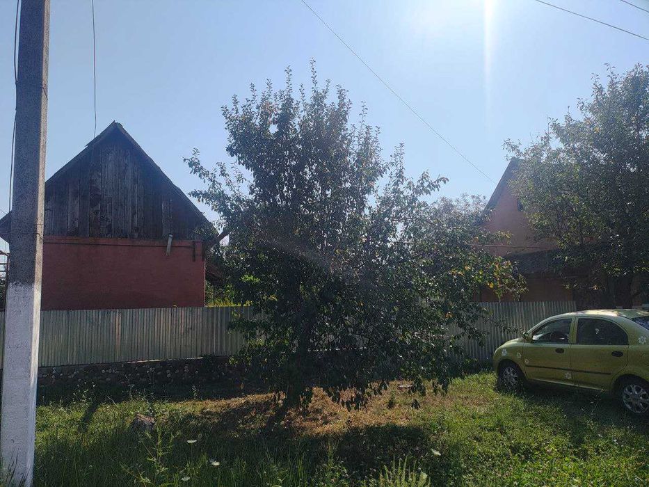 Продам будинок в смт. Вилок