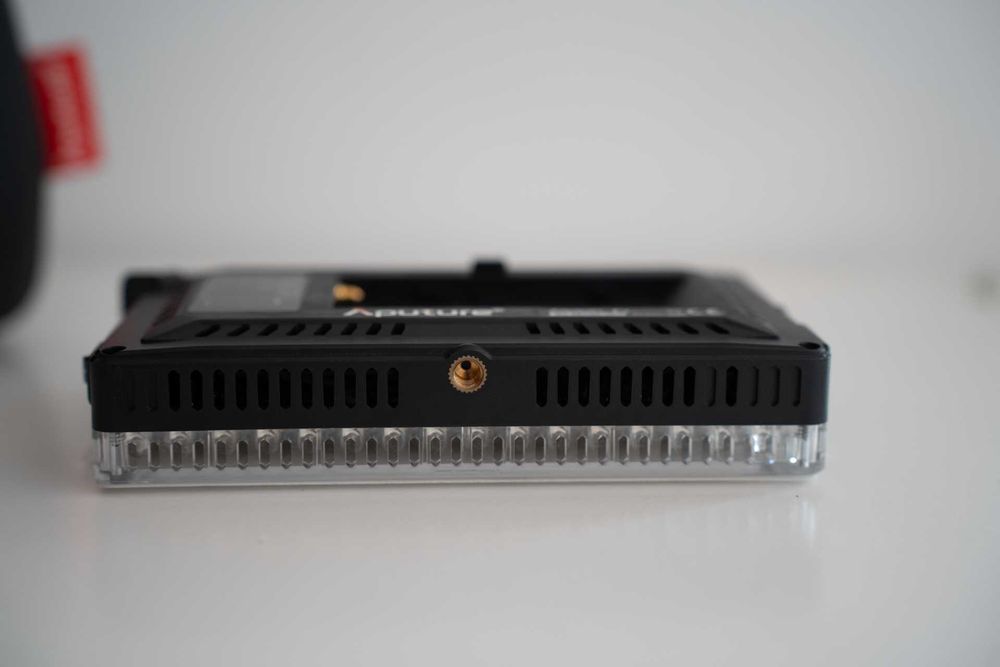 Aputure Amaran AL-F7 Bicolor