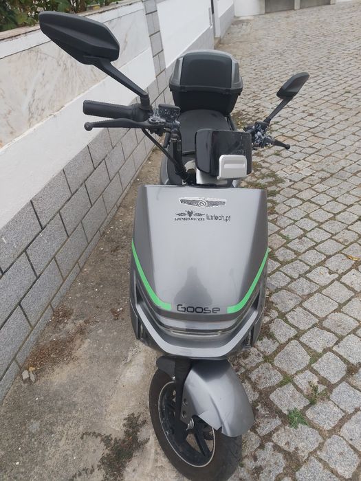 Elétrica de 2025.