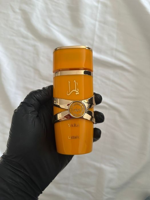 Perfume Lattafa Yara