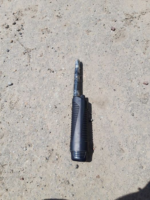 Металошукач Fisher f 2