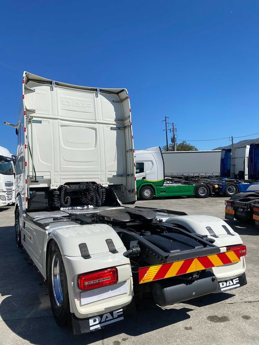DAF XG+ 530 ANO 2023