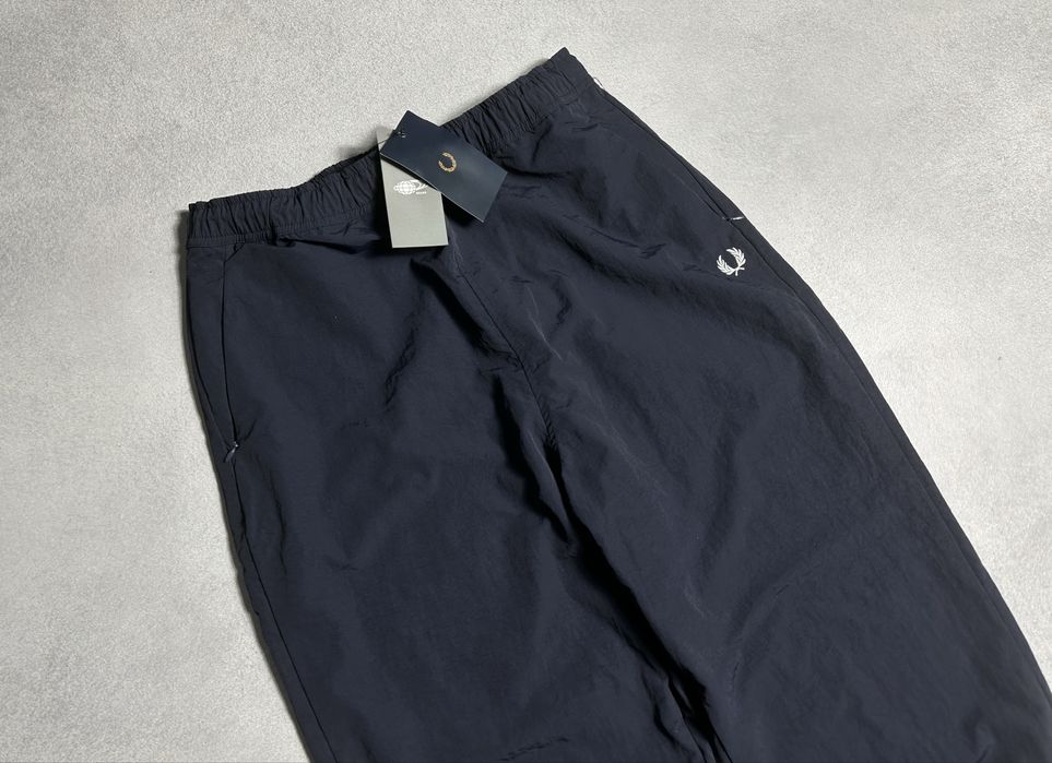 Штани Fred Perry X Beams