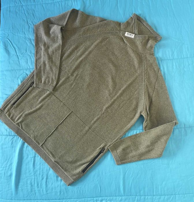 Malhas criança Zara 13-14