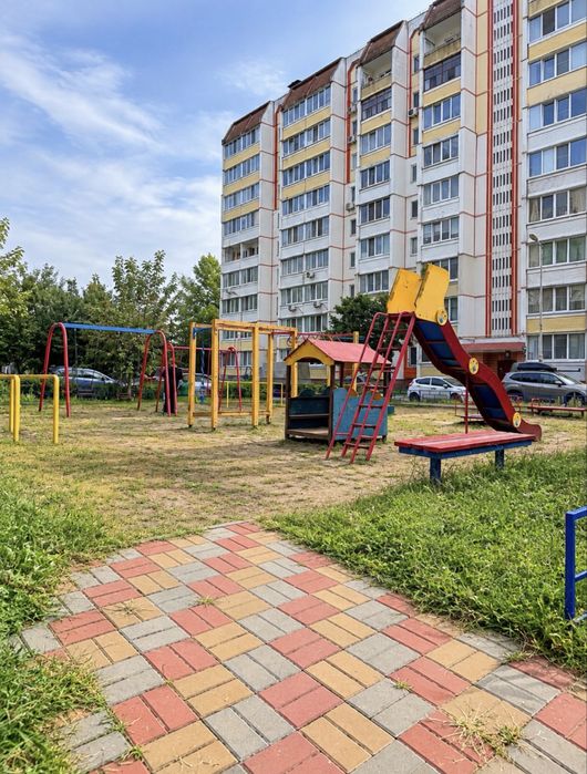 Оренда 2х квартири. Вишневе