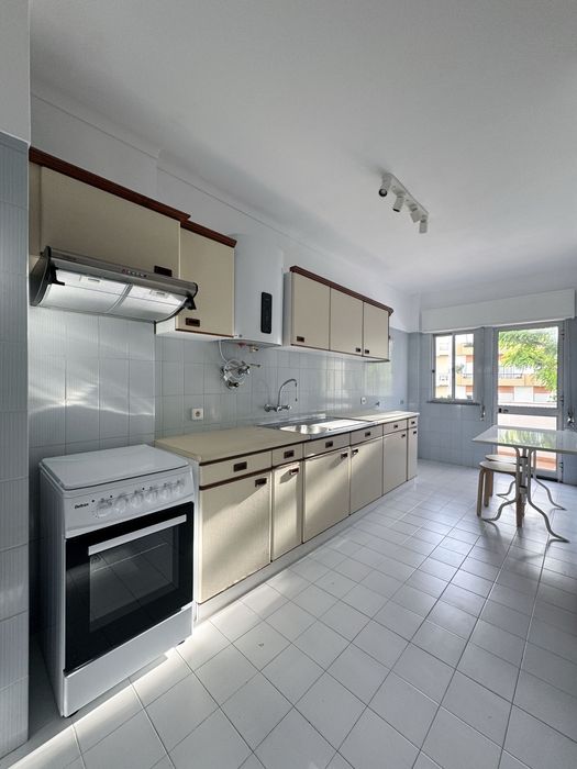Apartamento T2 em Loulé