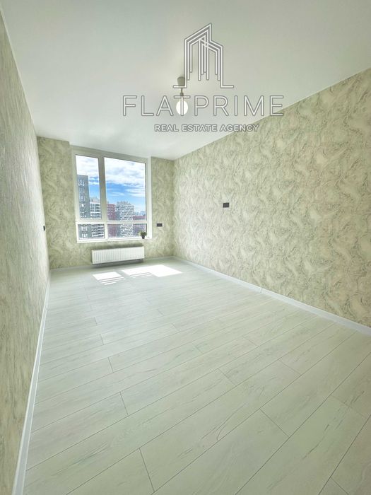 Продаж 2-кімнатної квартири з ремонтом в ЖК Варшавський Плюс - View 6