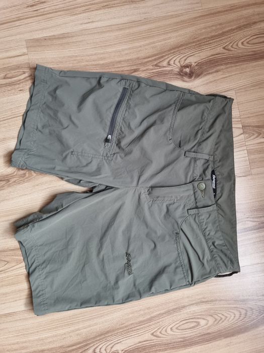 Spodenki szorty Bergans S 36