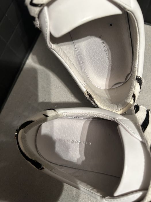 Sapatilhas Cosmoparis
