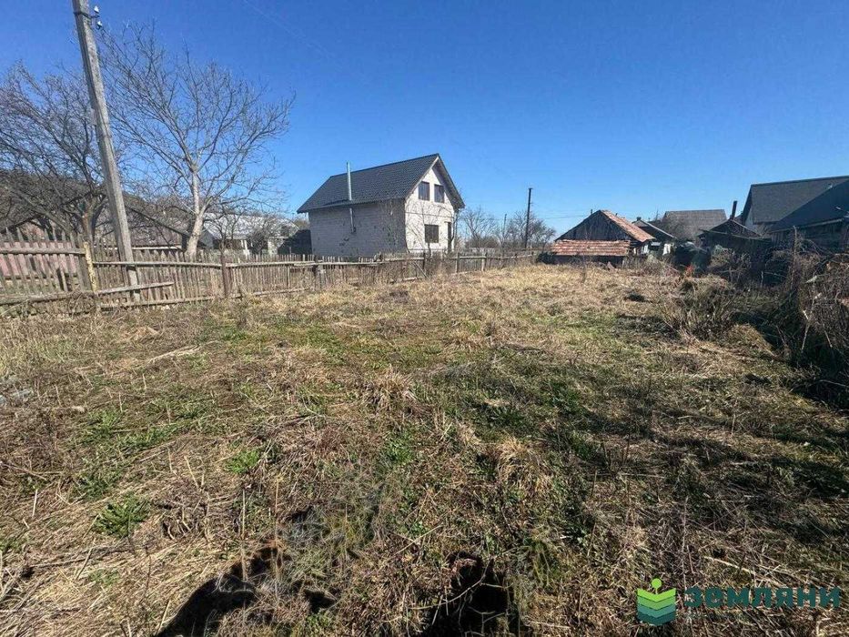 Продається ділянка Старий Лисець 8сот (6)