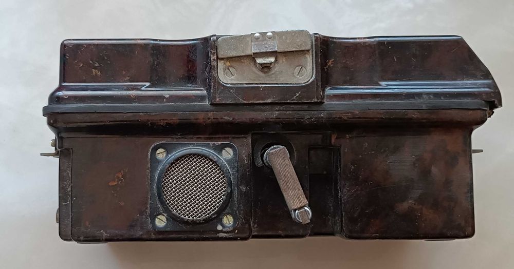 Польовий телефонний апарат FF-63