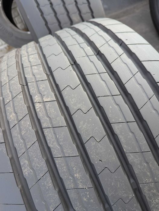 445/45R19.5 Goodyear KMAX T Gen 2 naczepa