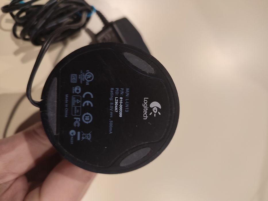 Зарядная станция Logitech L-LN13