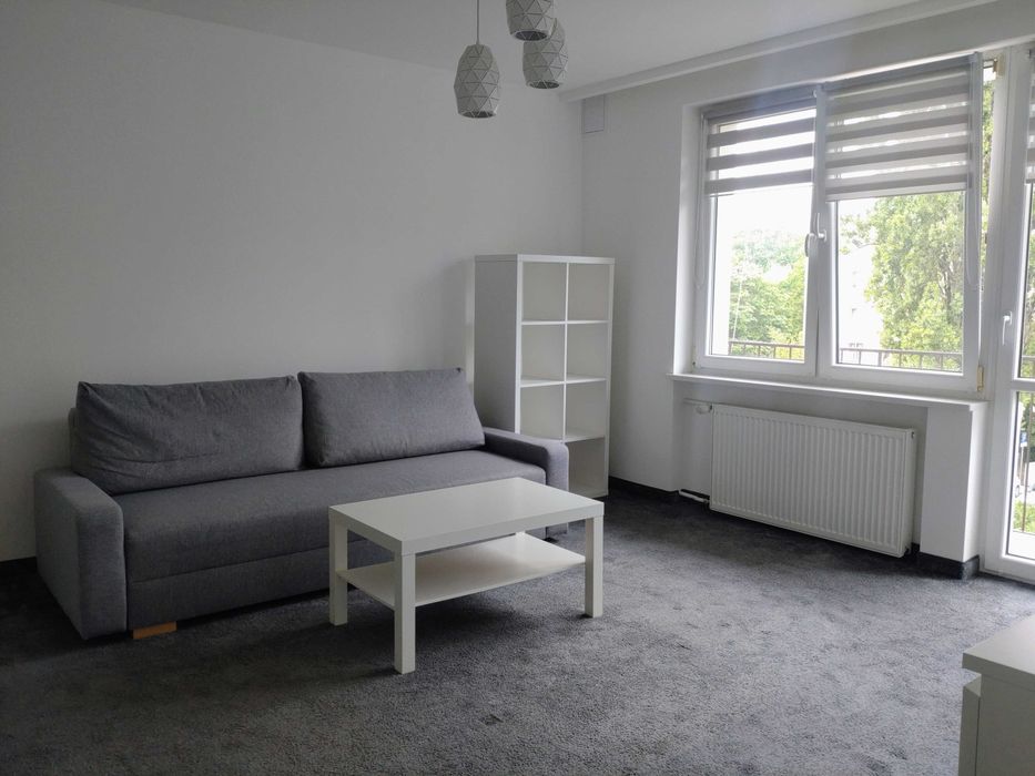 Śliczna kawalerka w centrum przy ul. Spadochroniarzy w Lublinie
