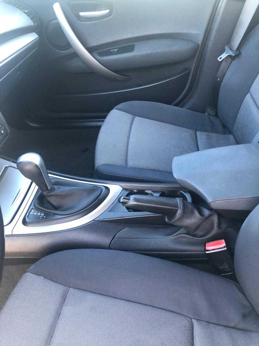 BMW 120d 2.0 Diesel 2005 — Bom Estado