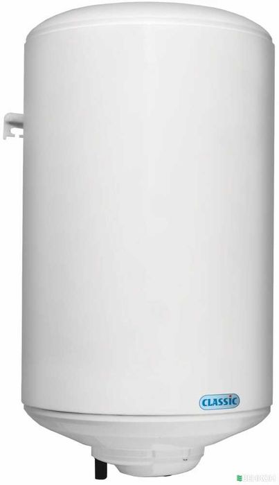 Бойлер Atlantic Classic Eco 50/80л Доставка Монтаж