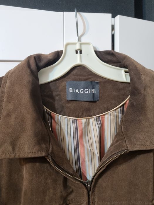 Kurtka bomberka biaggini 56
