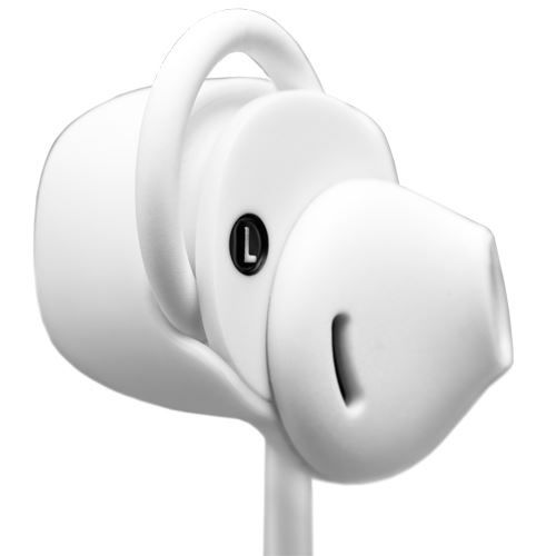 Marshall Minor II Bluetooth – Branco – Quase Novos – Som Premium