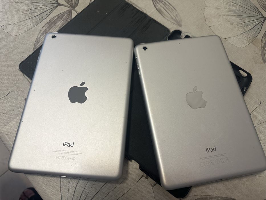 Troco ou vendo ipad