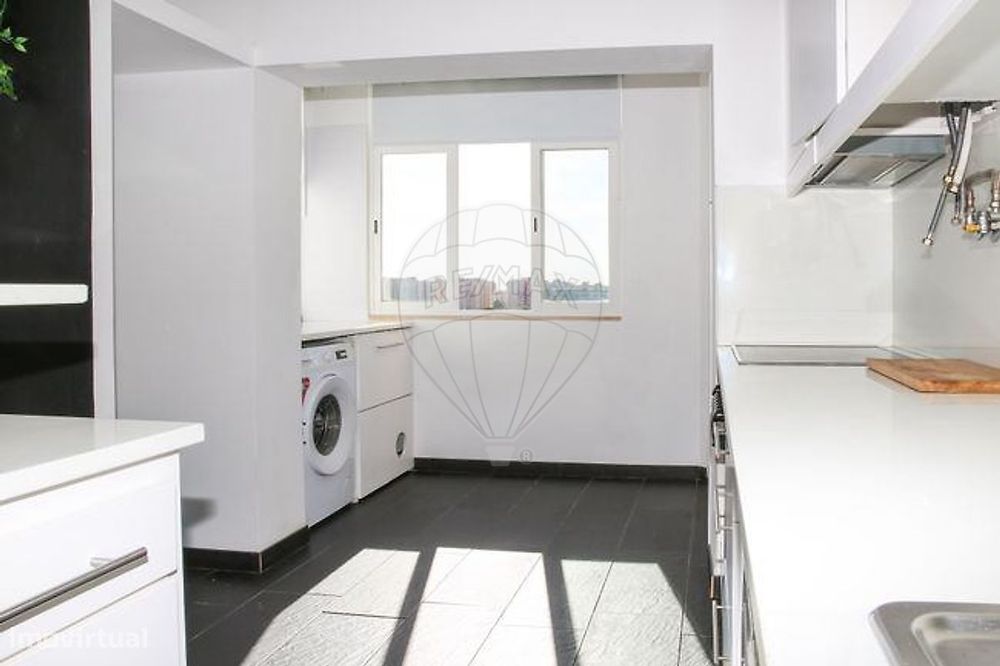 Apartamento T2 para arrendamento