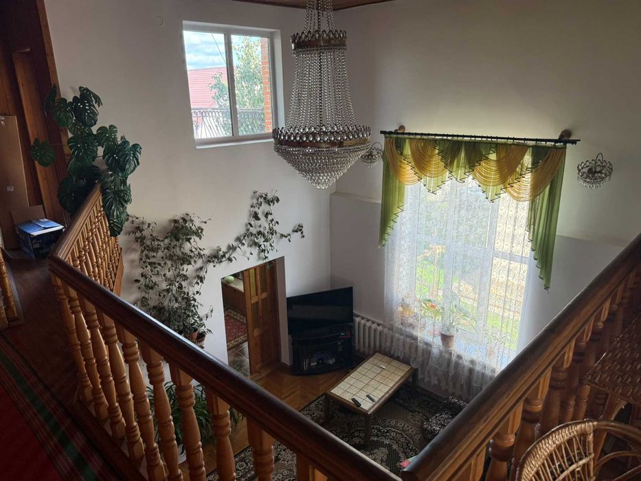 Продам будинок 260кв.м район Львівської (власник)